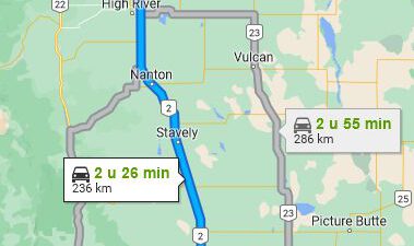 Vakantie Canada 2023 – Dag 13