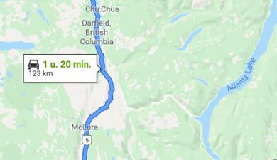 Vakantie Canada 2023 – Dag 05