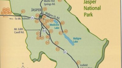 Vakantie Canada 2023 – Dag 07