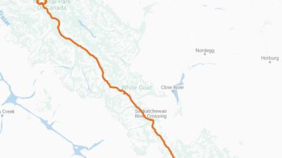 Vakantie Canada 2023 – Dag 08