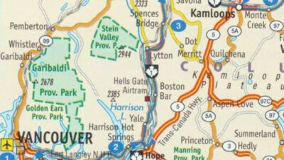 Vakantie Canada 2023 – Dag 04