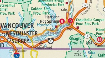 Vakantie Canada 2023 – Dag 03