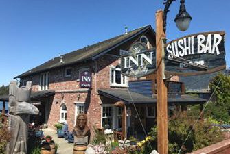 Vakantie Canada 2024 – Dag 19