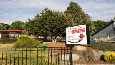 Vakantie Canada 2024 – Dag 15