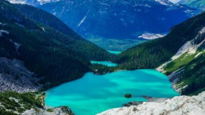 Vakantie Canada 2024 – Dag 13
