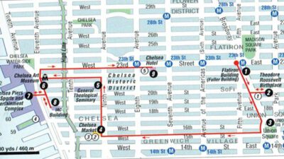 Vakantie USA 2025 – Dag 05